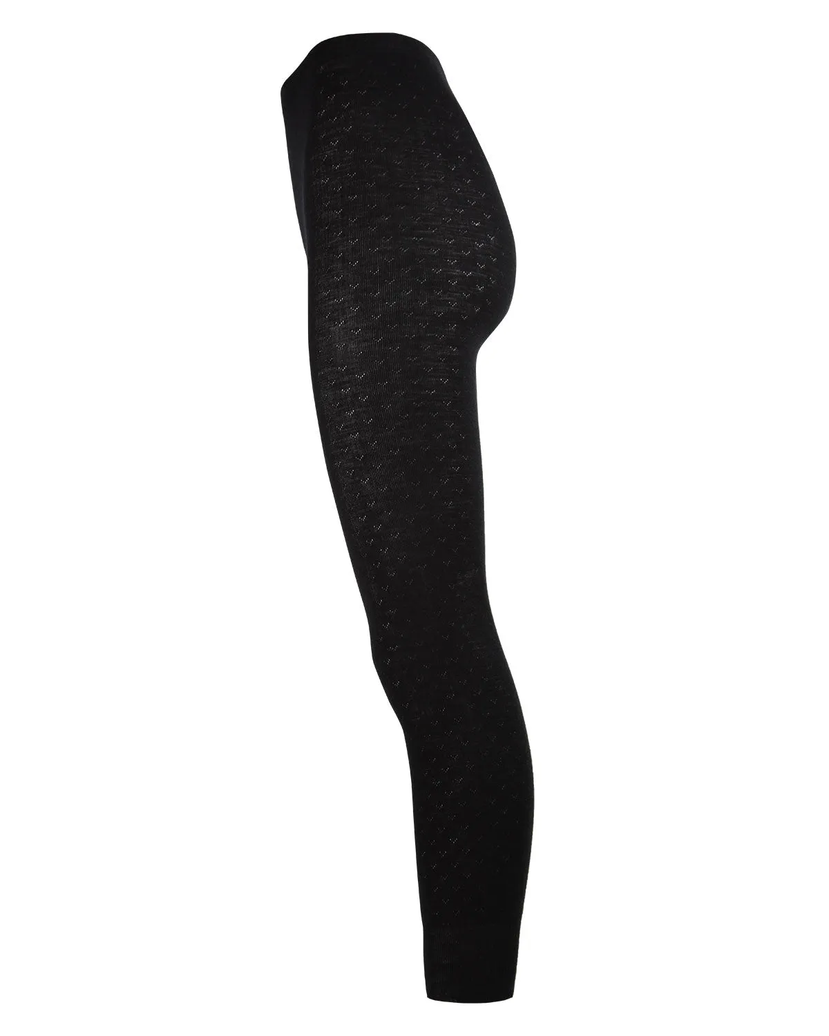 100% Merino Wool Long Johns