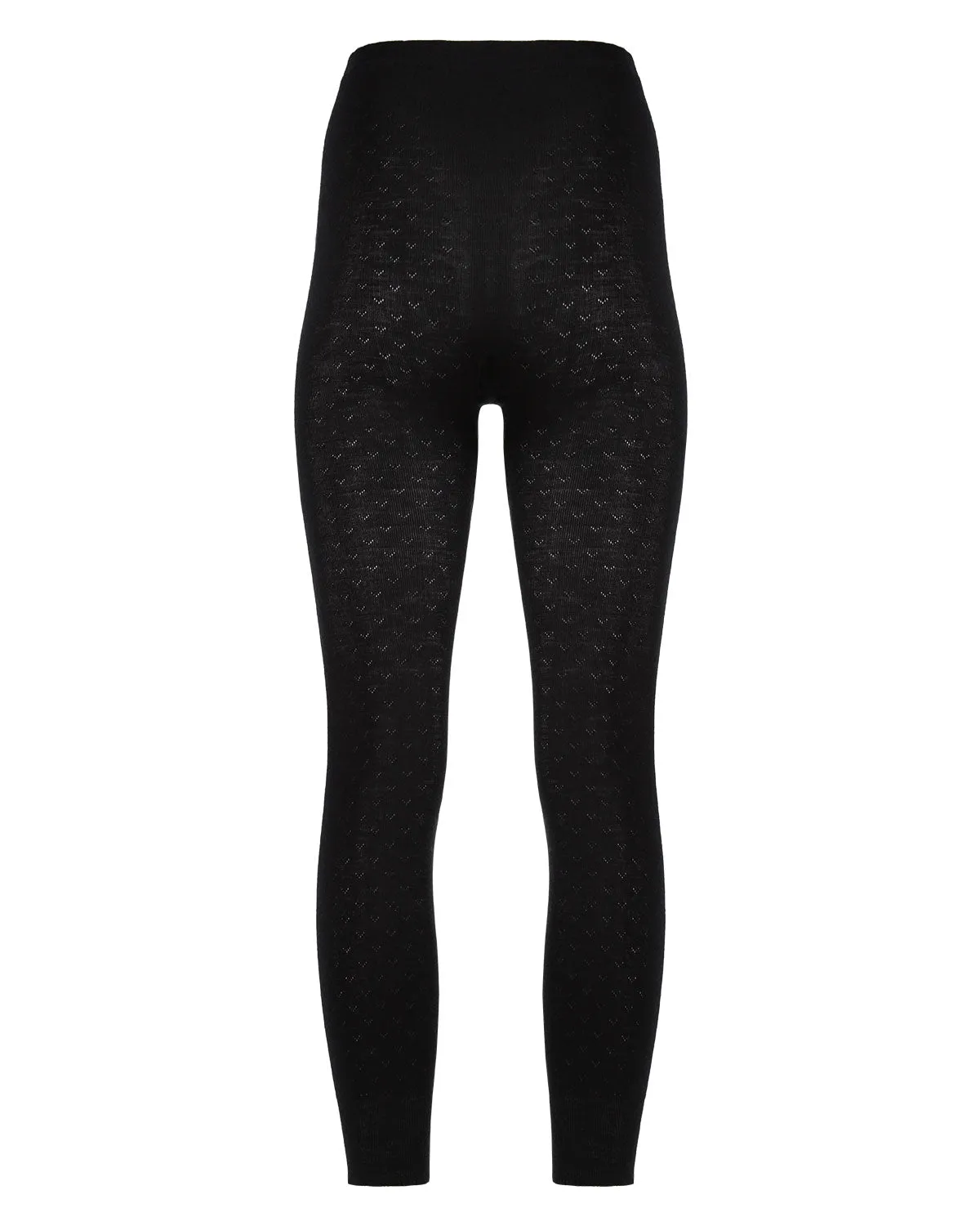 100% Merino Wool Long Johns
