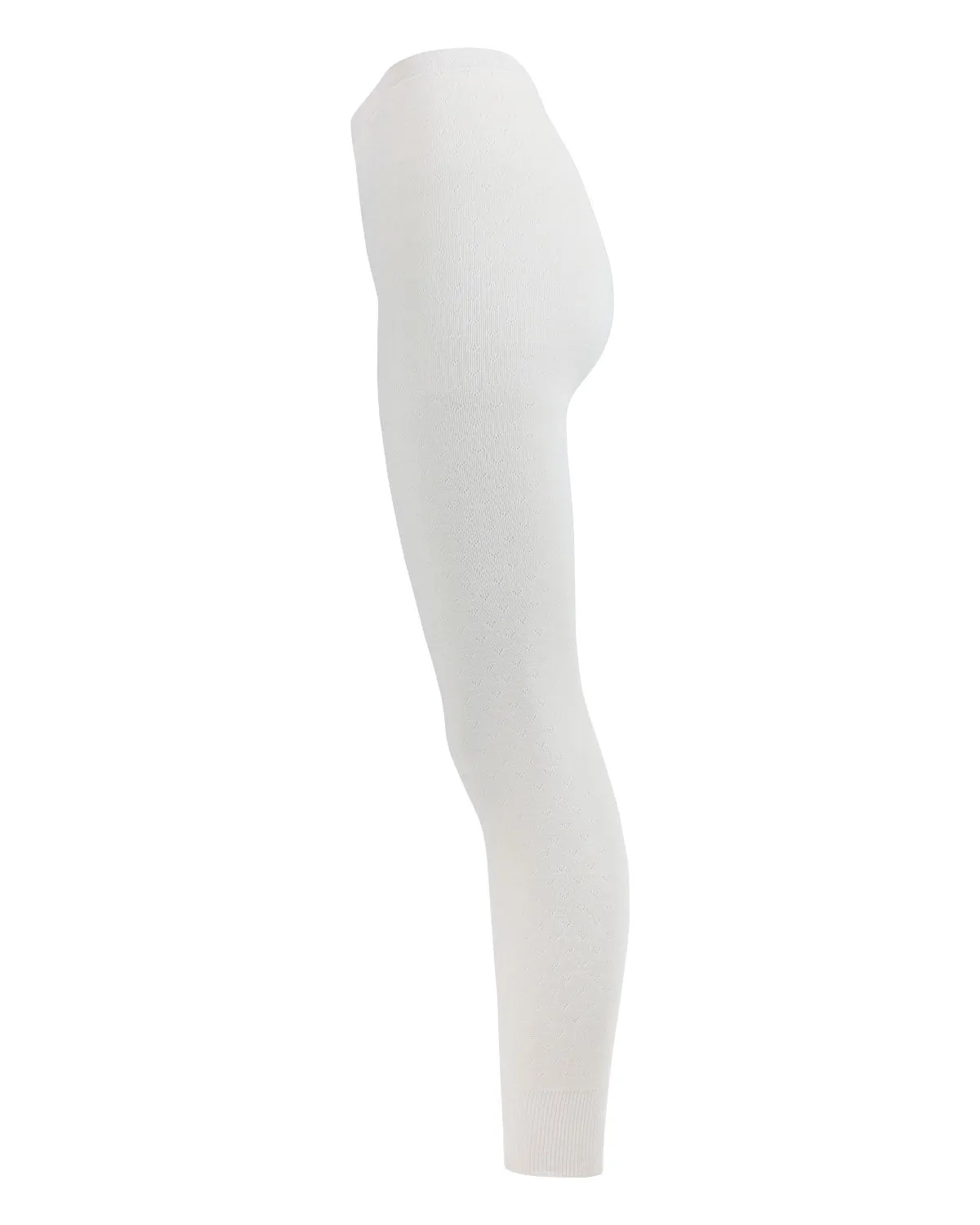 100% Merino Wool Long Johns