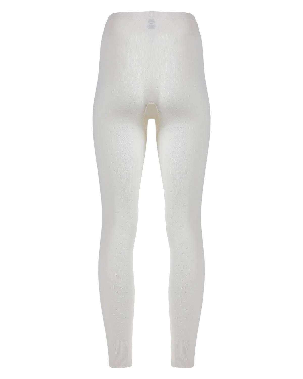 100% Merino Wool Long Johns