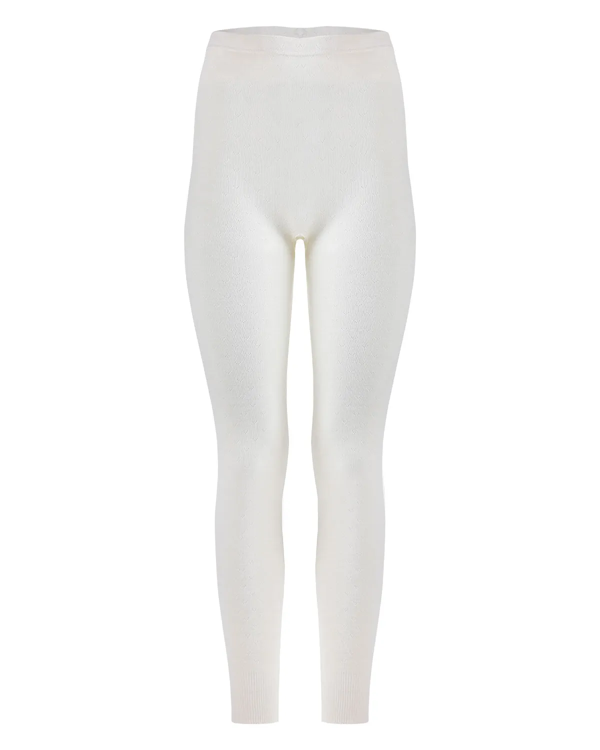 100% Merino Wool Long Johns