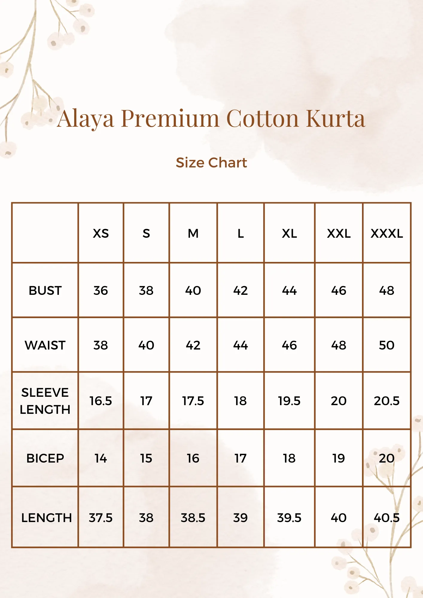 Alaya Premium Cotton Pink Floral Kurta Set