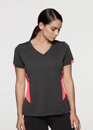 Aussie Pacific Lady Tasman Tee (3rd 9 colors) (2211)