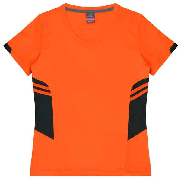 Aussie Pacific Lady Tasman Tee (3rd 9 colors) (2211)