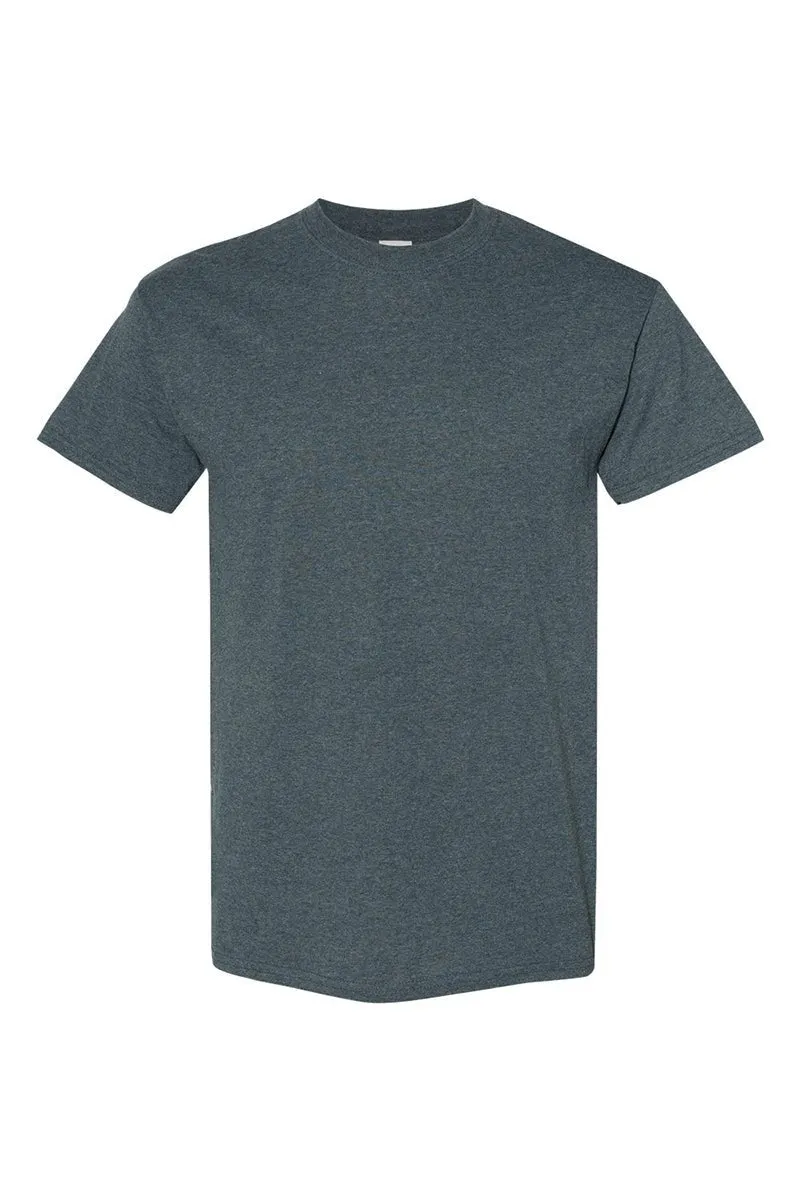 Baseball Home Plate Maroon And Black Short Sleeve Relaxed Fit T-Shirt