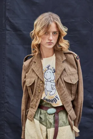 Battle Smock