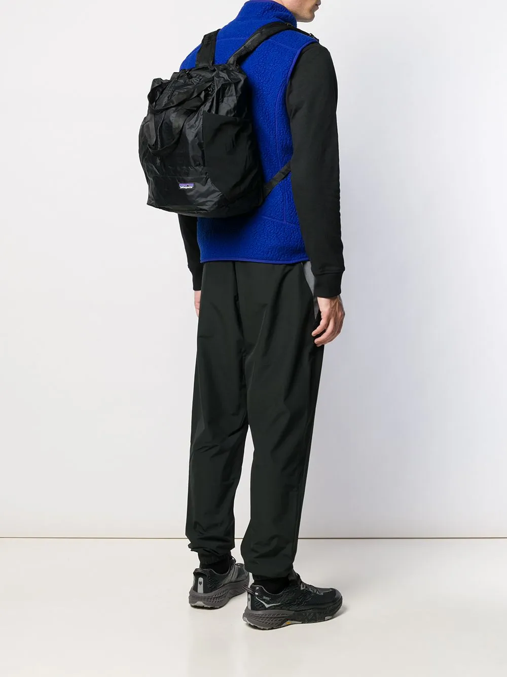 Black Hole backpack