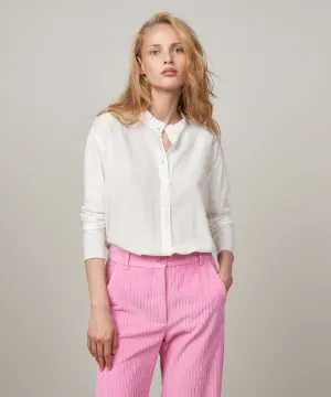 Blouse Tallan Batc501 02-Ecru