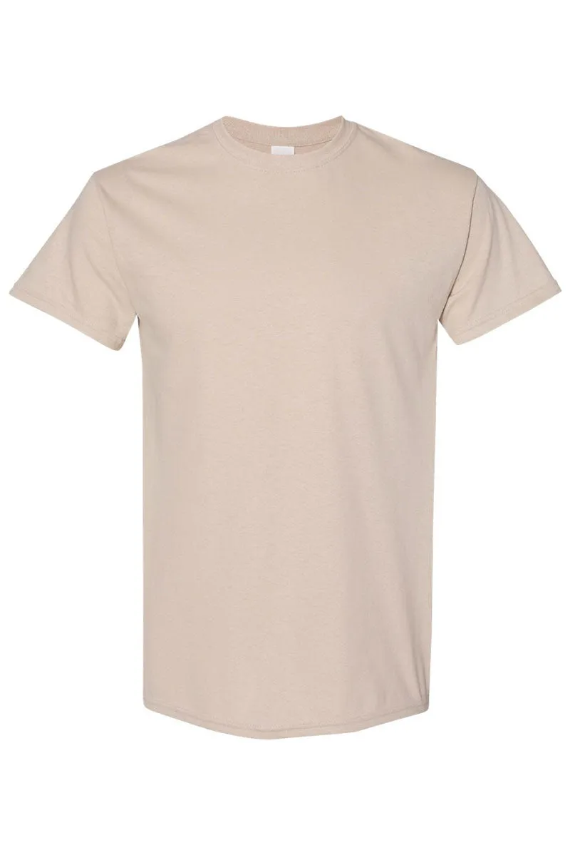 Butterfly You Are Enough Short Sleeve Relaxed Fit T-Shirt