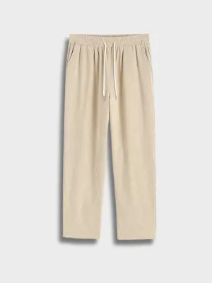 Casual Pants - David