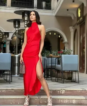 Cheryl Midi