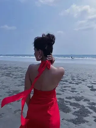 Cheryl Midi