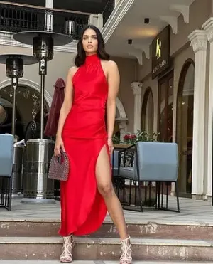 Cheryl Midi