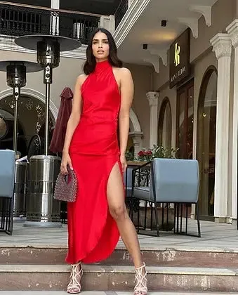 Cheryl Midi
