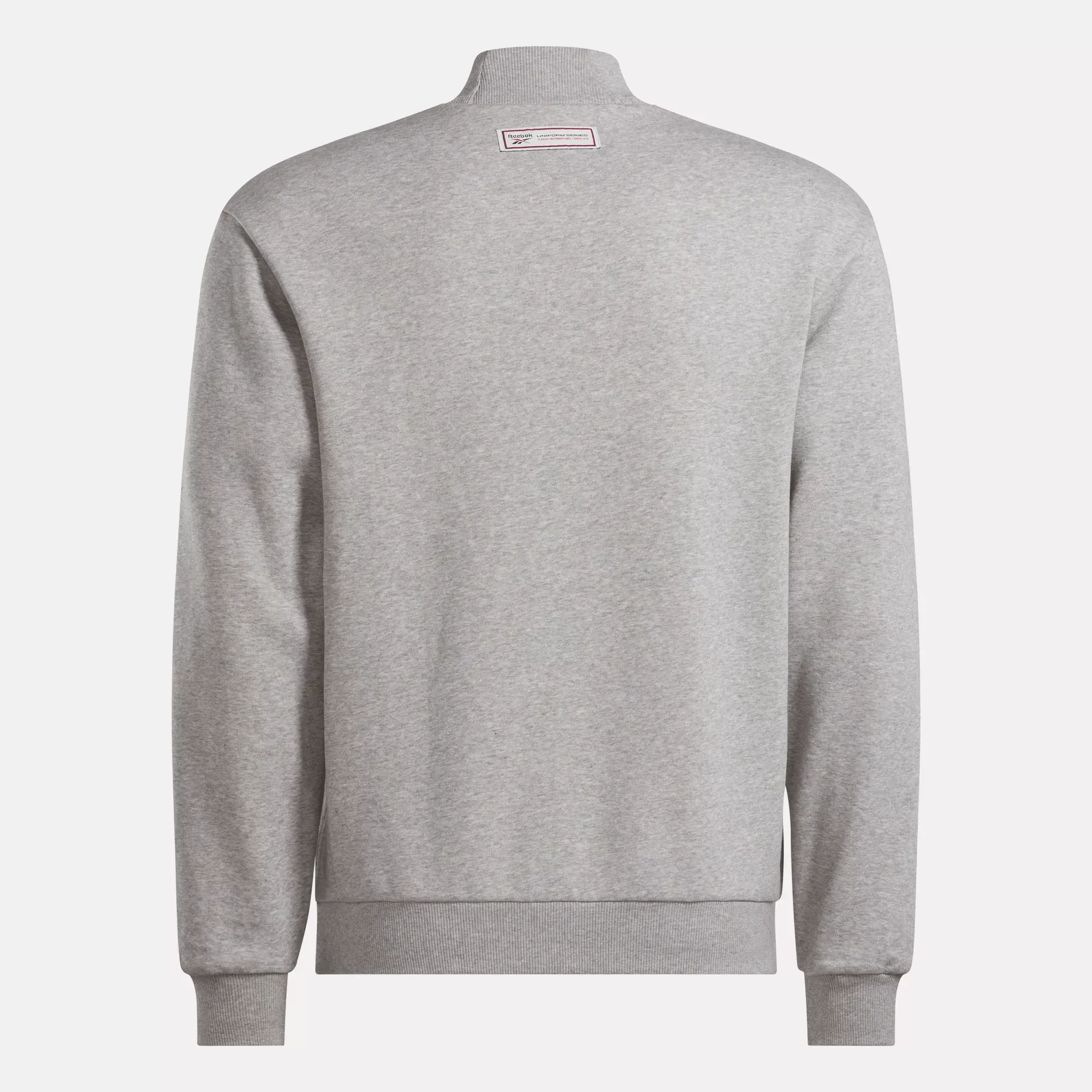 Classics Uniform Mock Neck Midlayer Top