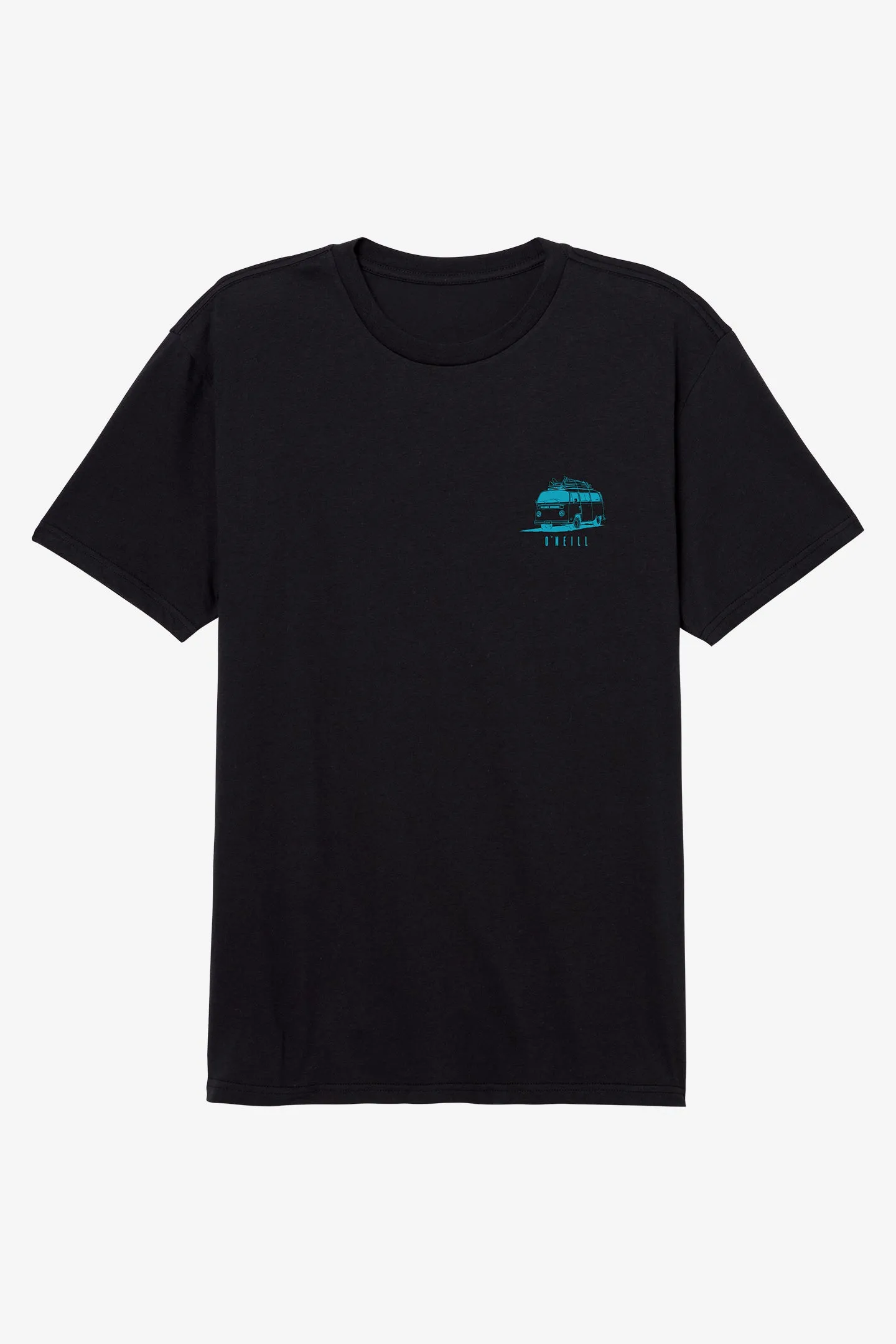 CLEAR VIEW TEE