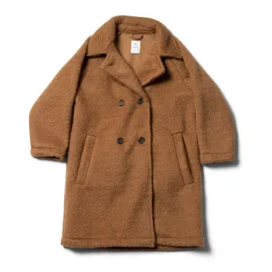Coat Pod Sand