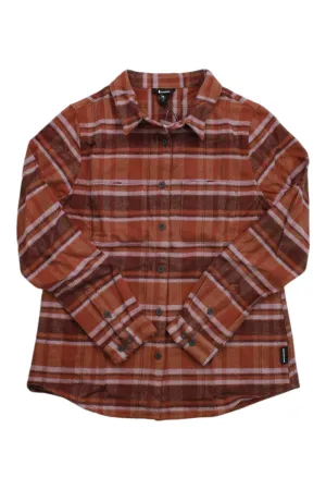 Cotopaxi Women's Mero Flannel Shirt