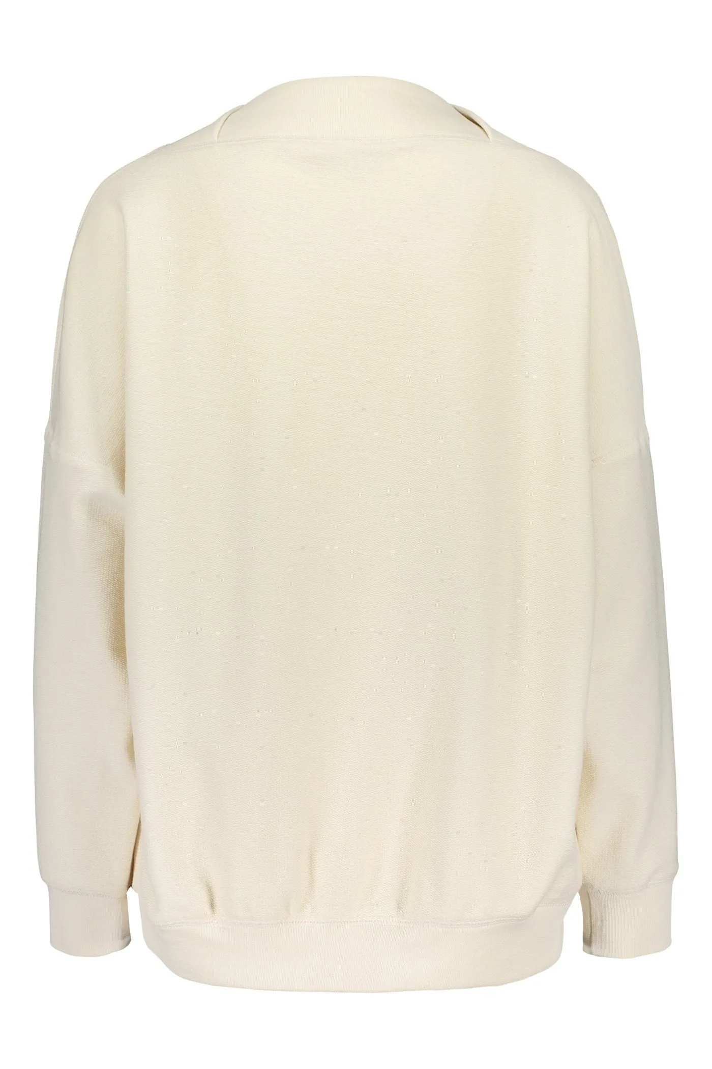 Dana Organic Cotton Sweater