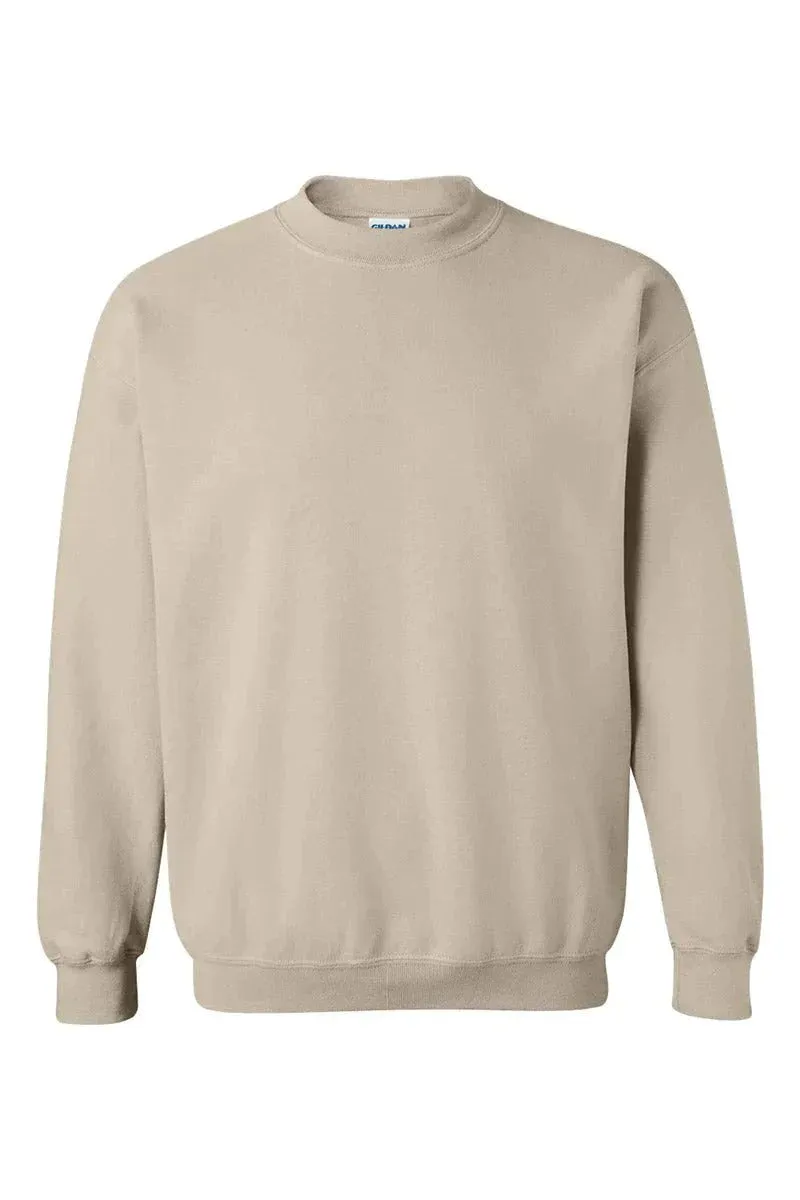 Daughter Of The King Heavy-weight Crew Sweatshirt