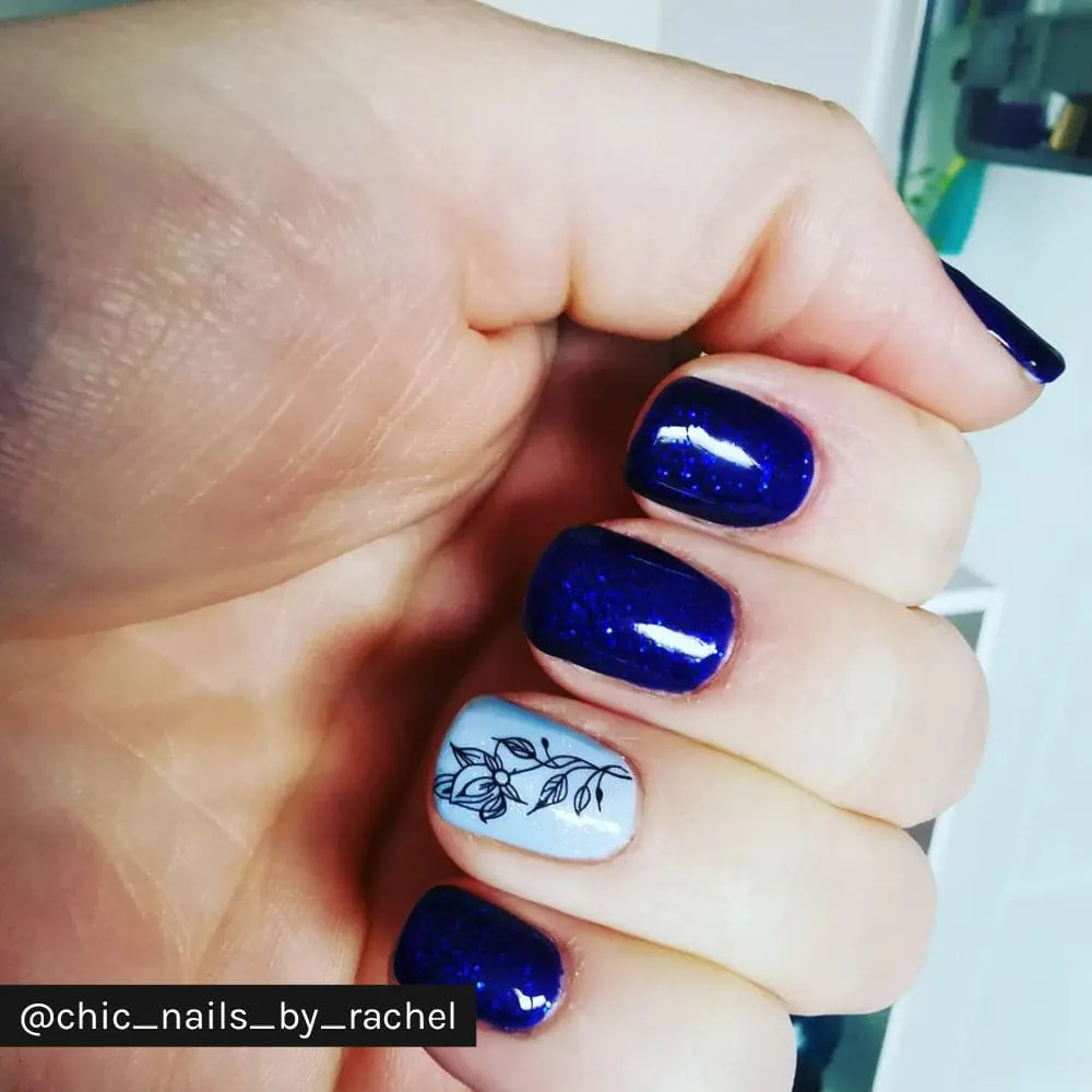 Deep Blue Sea