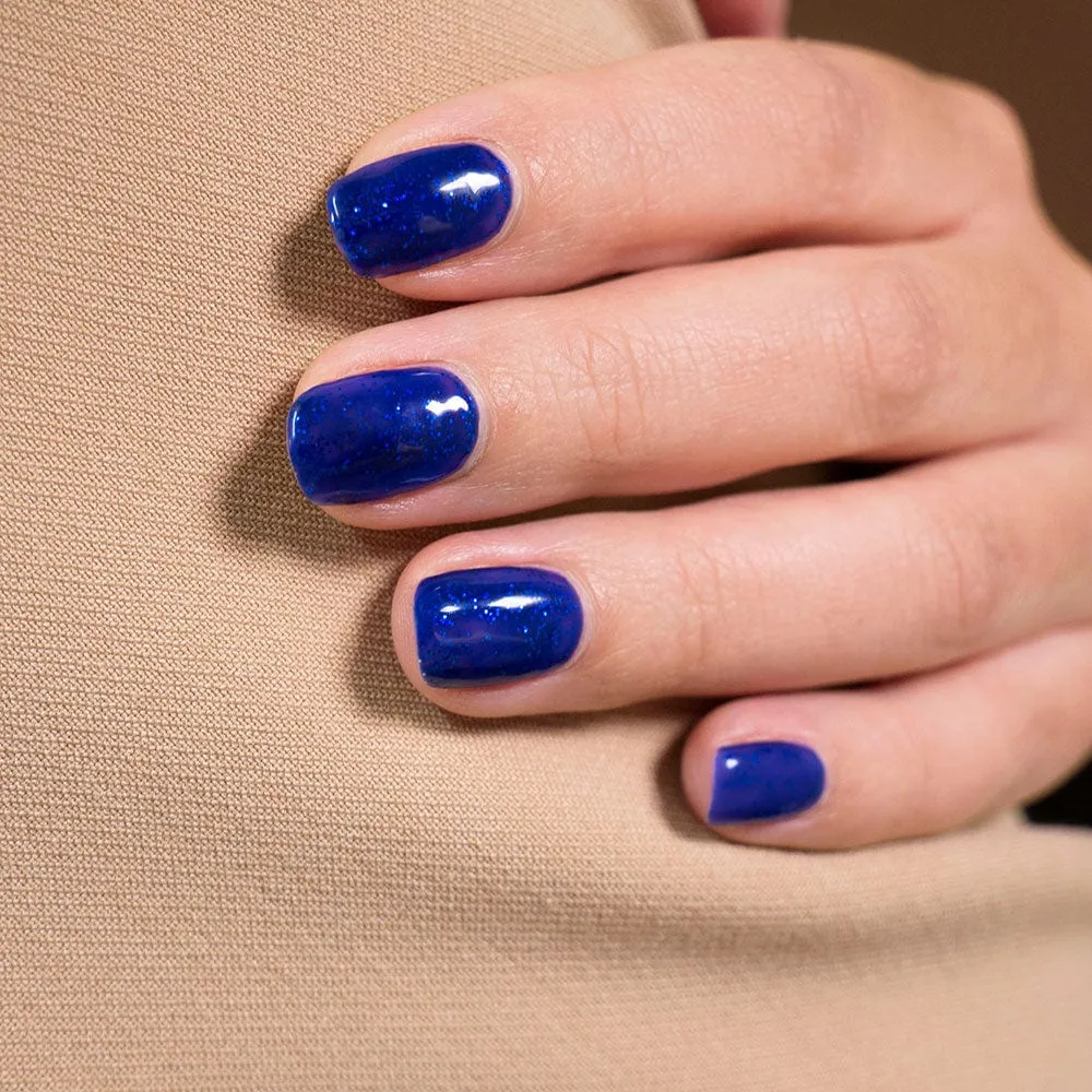 Deep Blue Sea