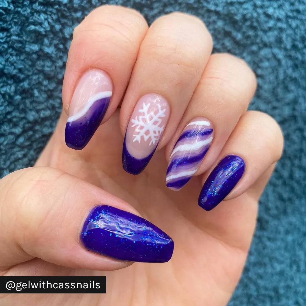 Deep Blue Sea
