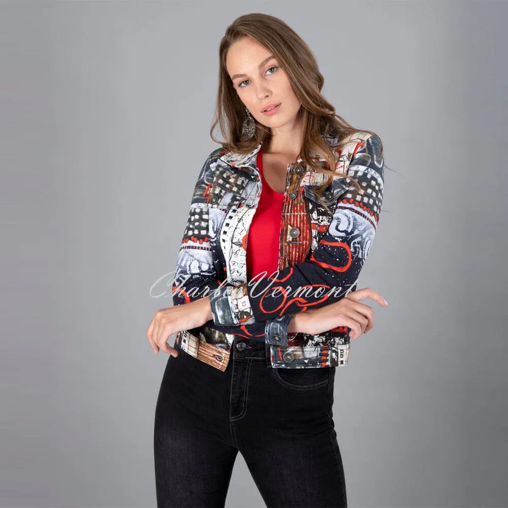 Dolcezza Jacket - Style 70717