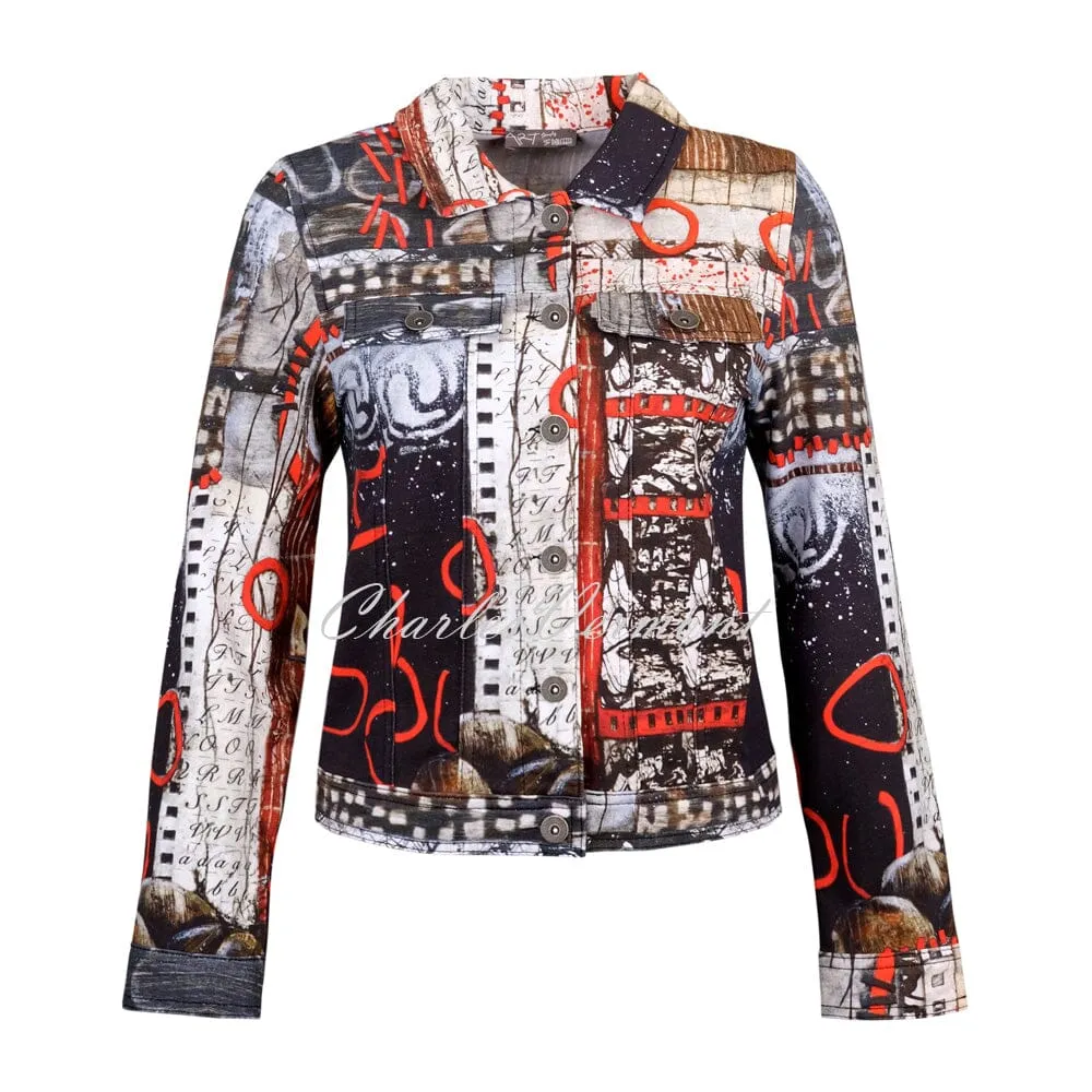 Dolcezza Jacket - Style 70717