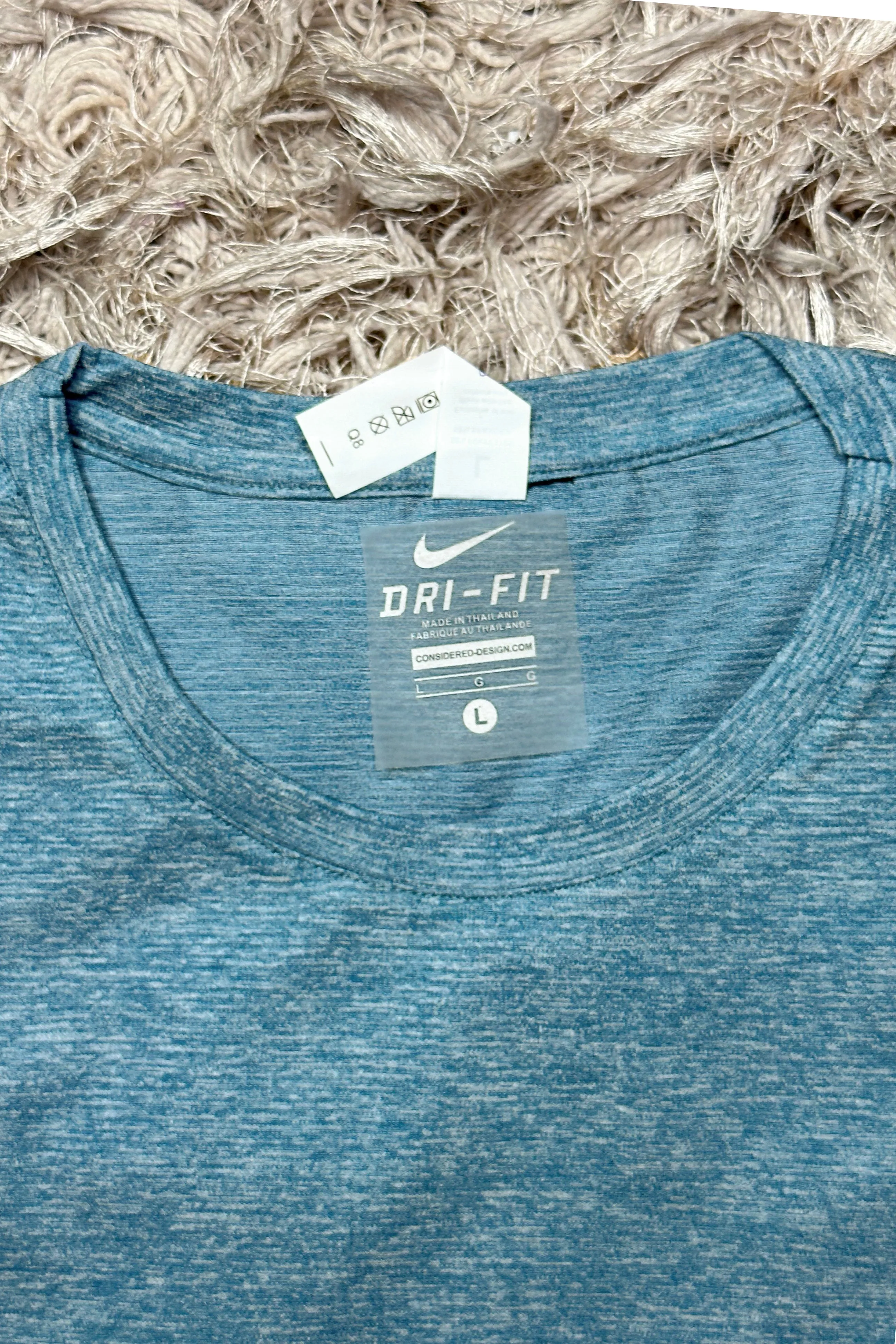 DRI-FIT TEES 0423024