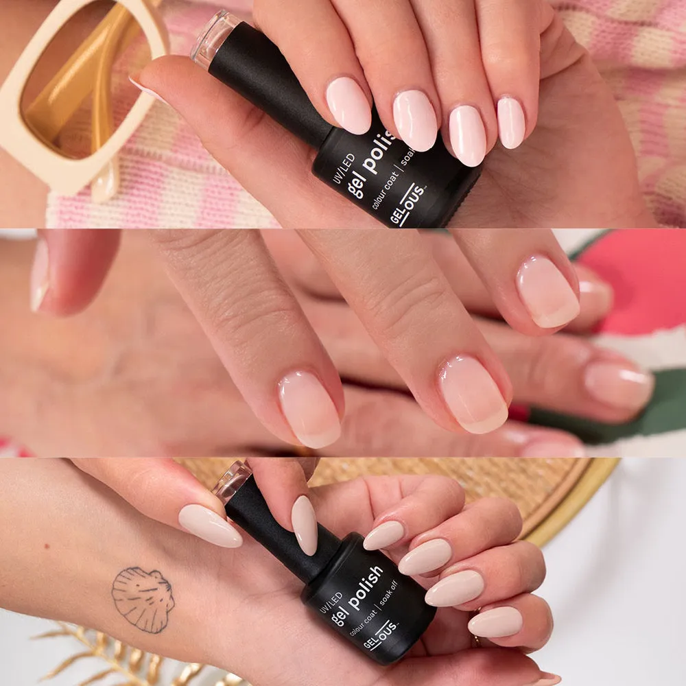 Everyday Polish Pack