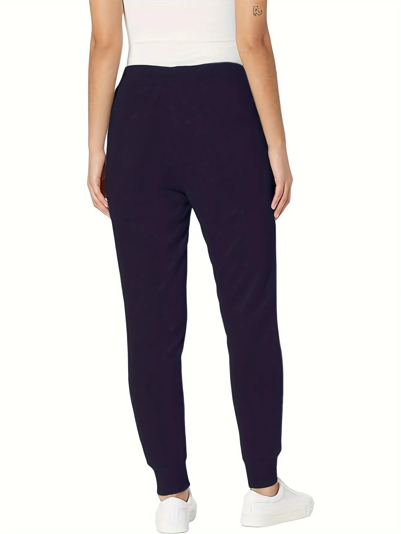 Experience Unparalleled Warmth and Style with Women's Thickened Cashmere Pants