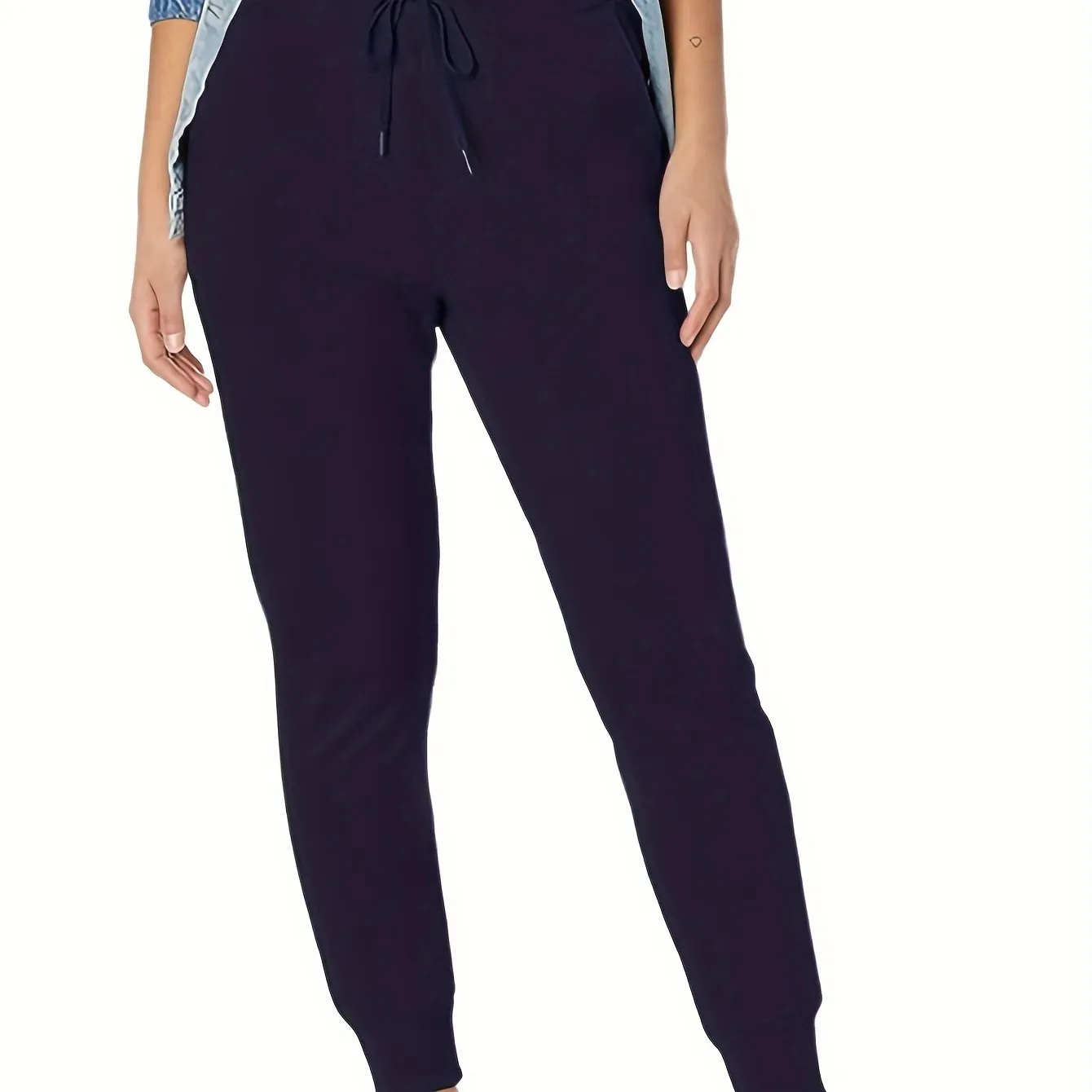 Experience Unparalleled Warmth and Style with Women's Thickened Cashmere Pants