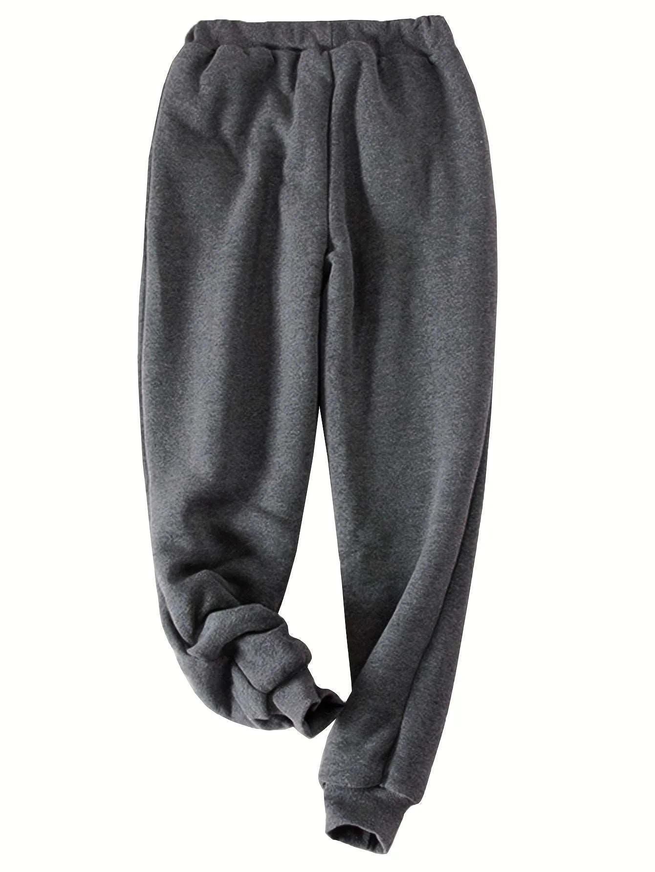 Experience Unparalleled Warmth and Style with Women's Thickened Cashmere Pants