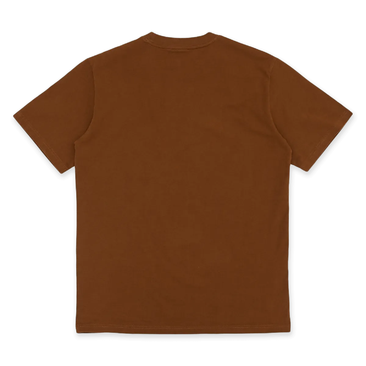 Fallen Angel T Shirt Brown