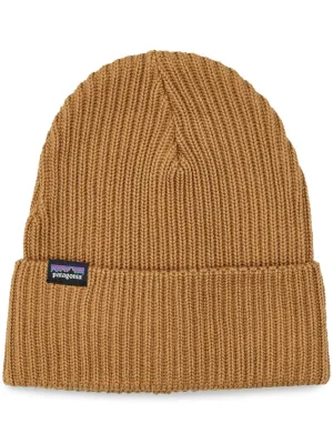 Fisherman's Rolled beanie
