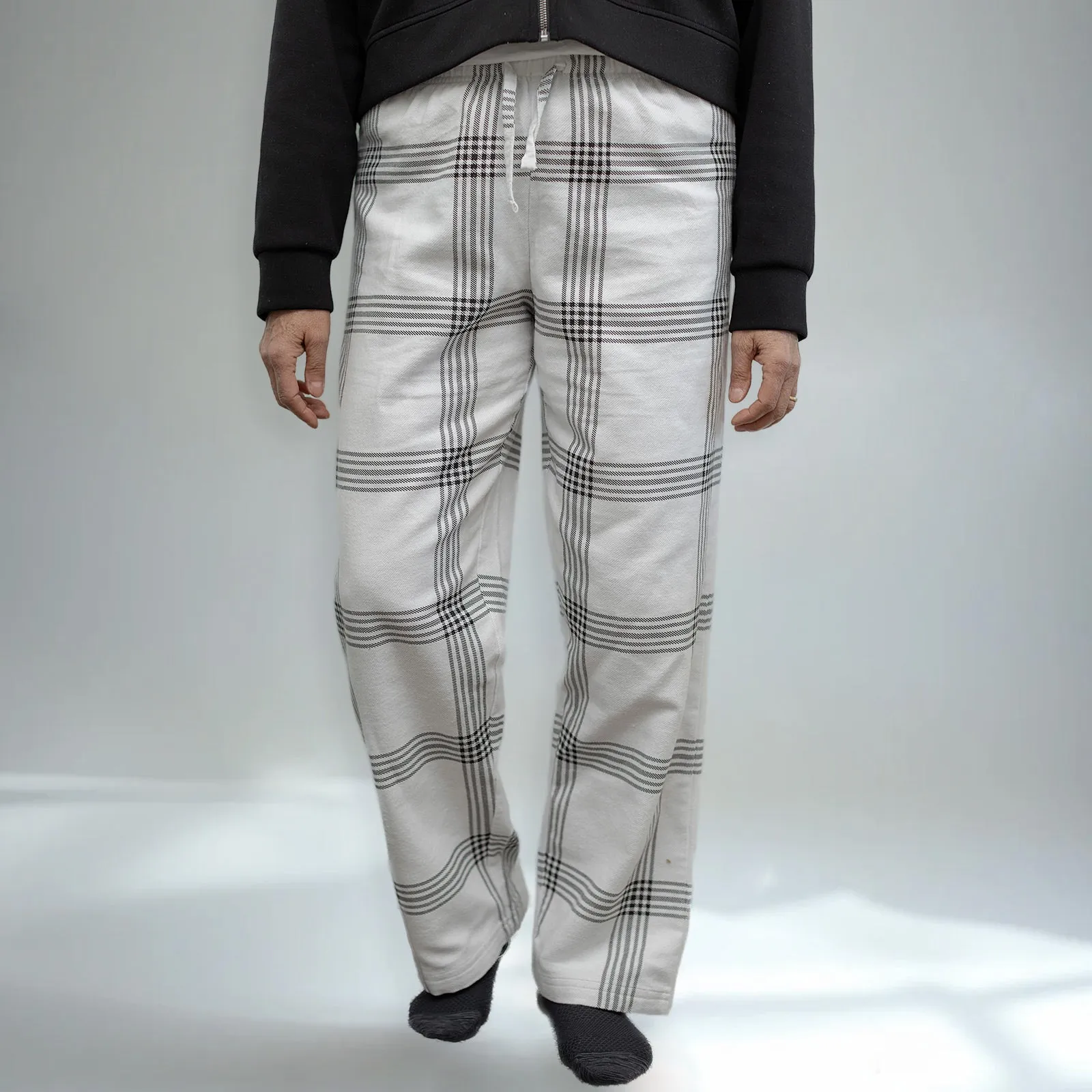 Flannel Lounge Pants
