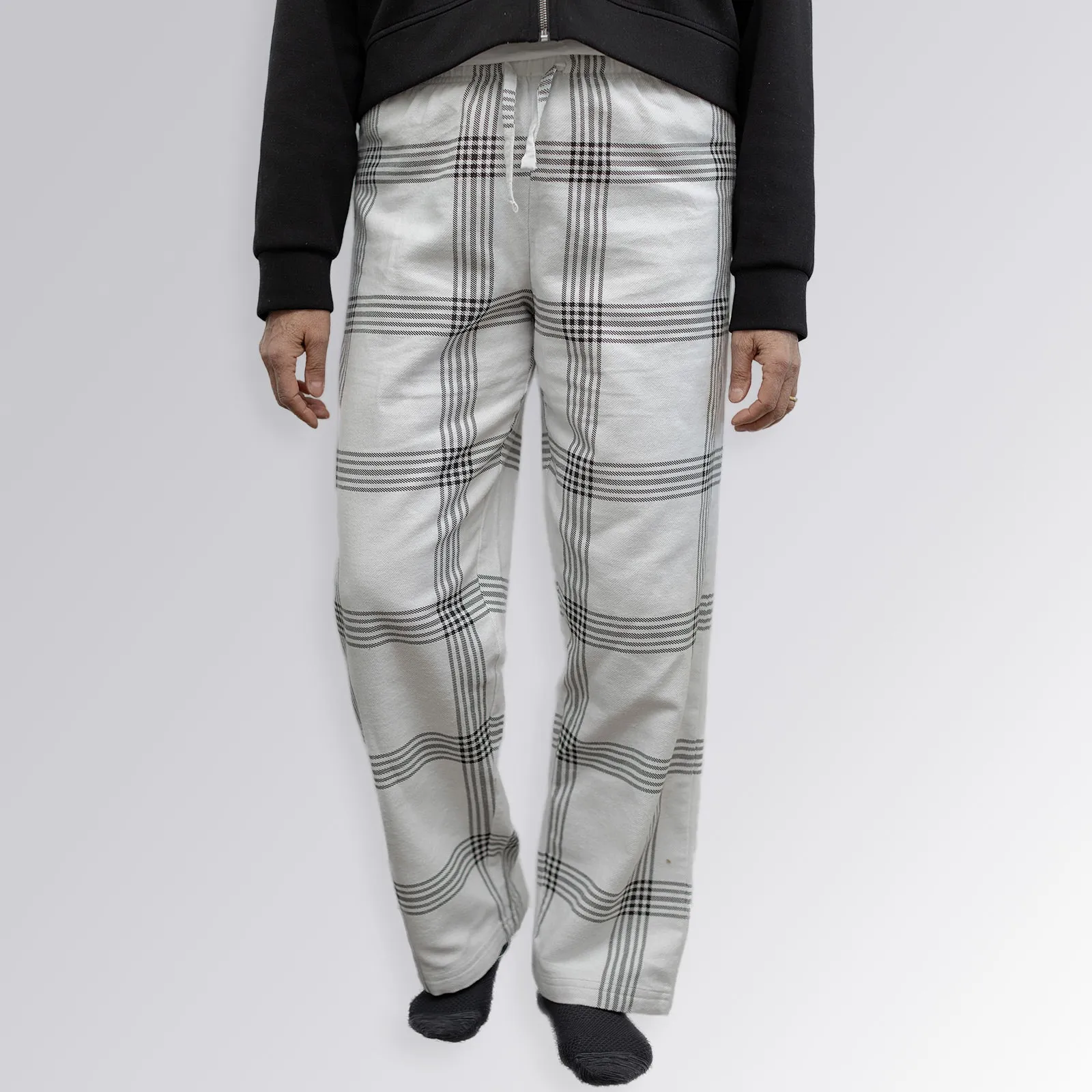 Flannel Lounge Pants