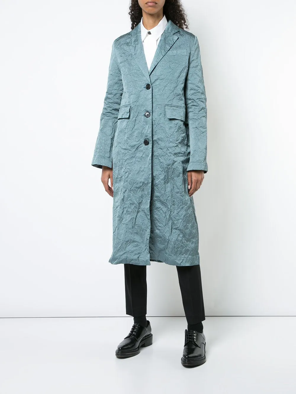 Full Metal Coat