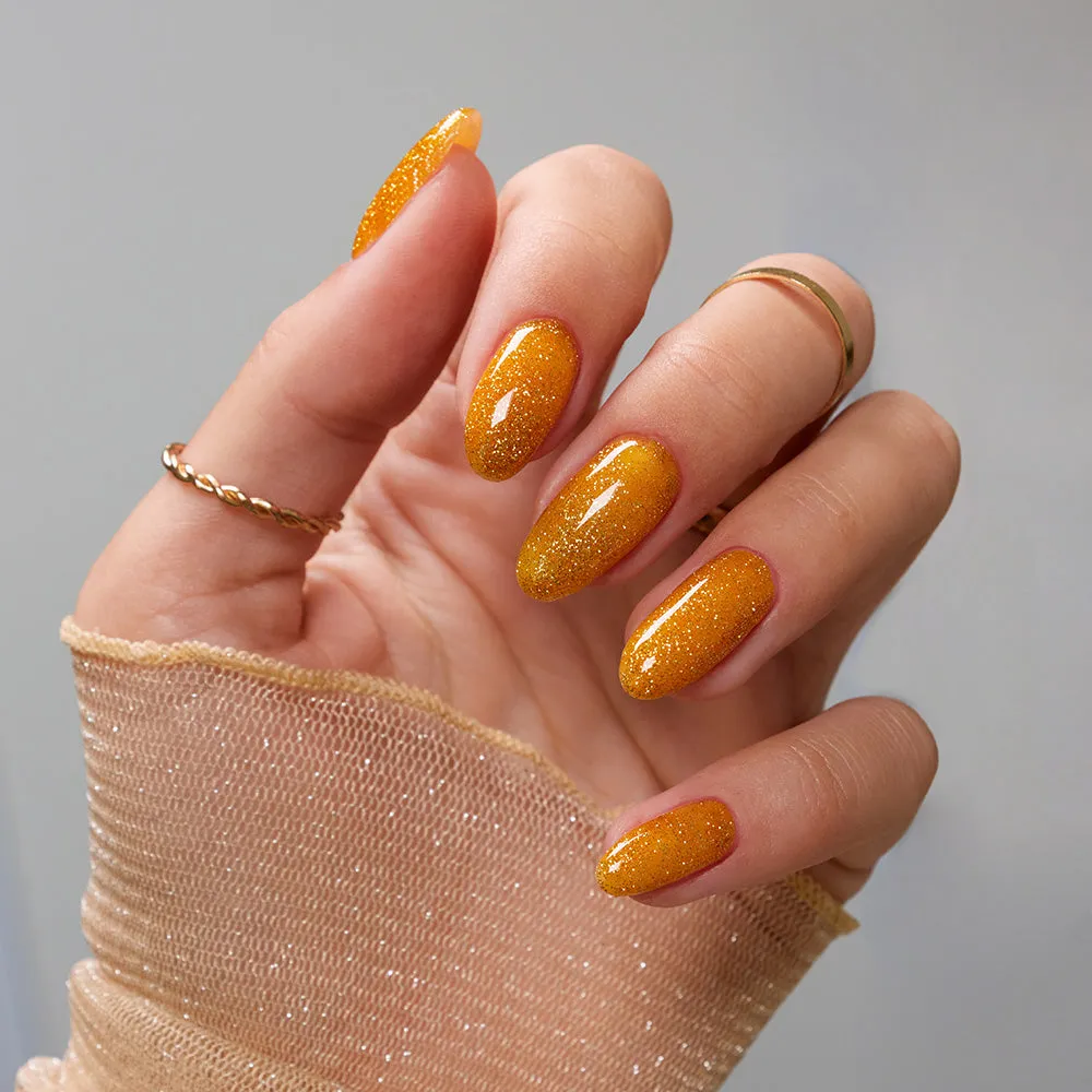 Good As Gold