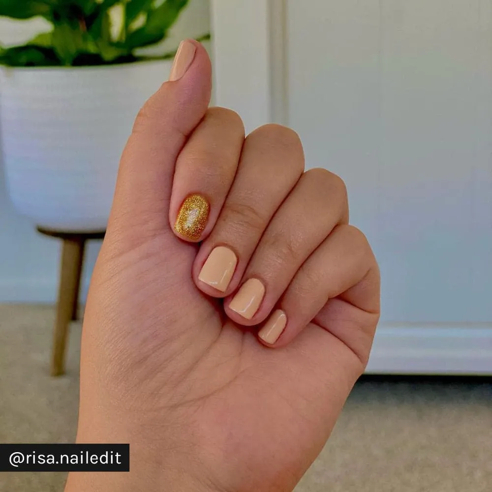 Good As Gold