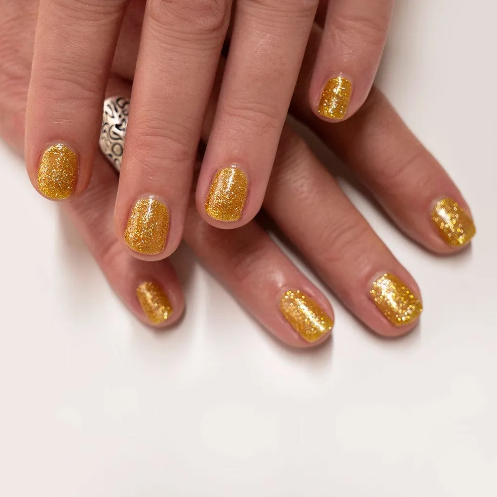 Good As Gold