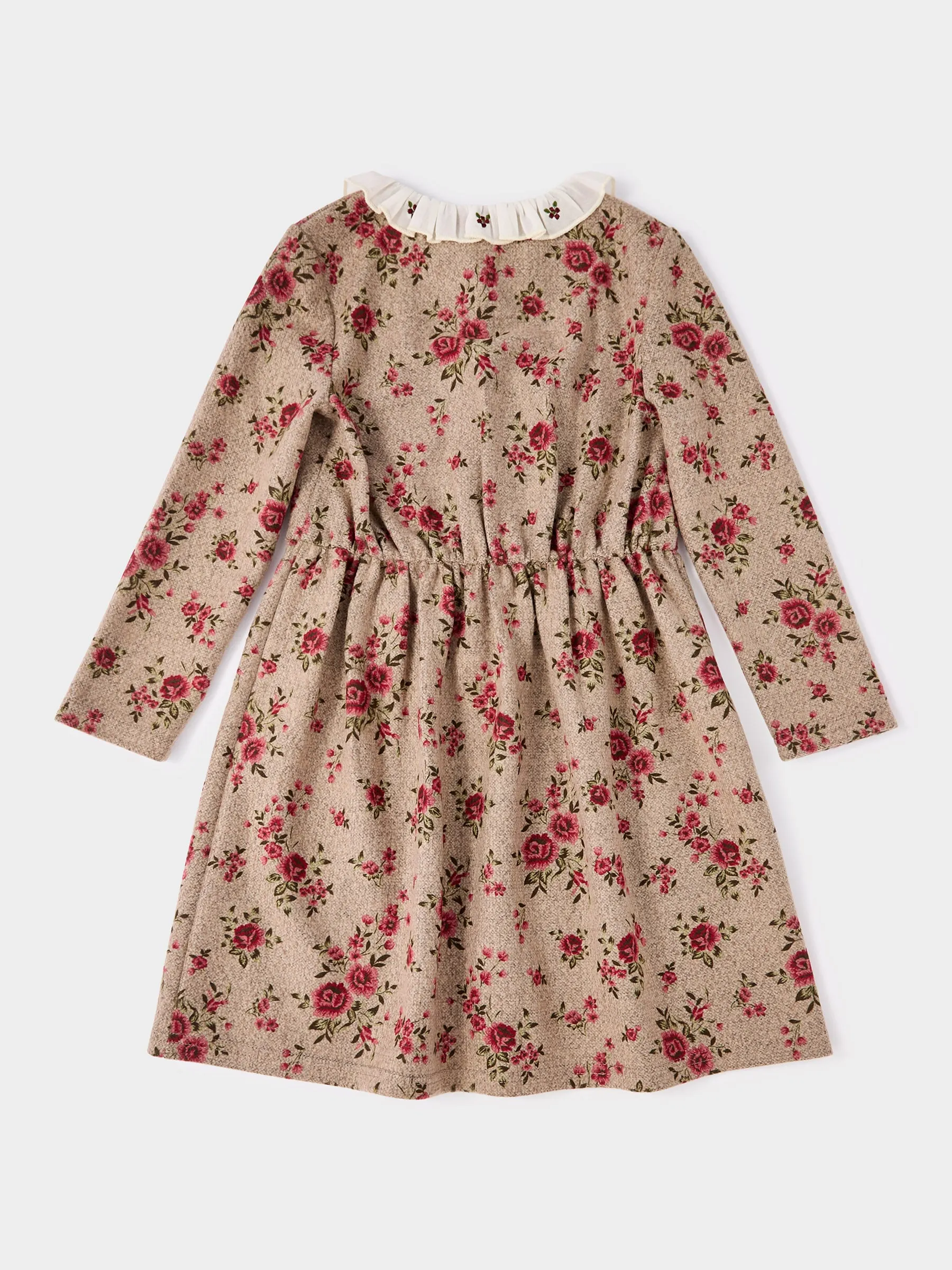GWD Ditsy Dora Floral Dress