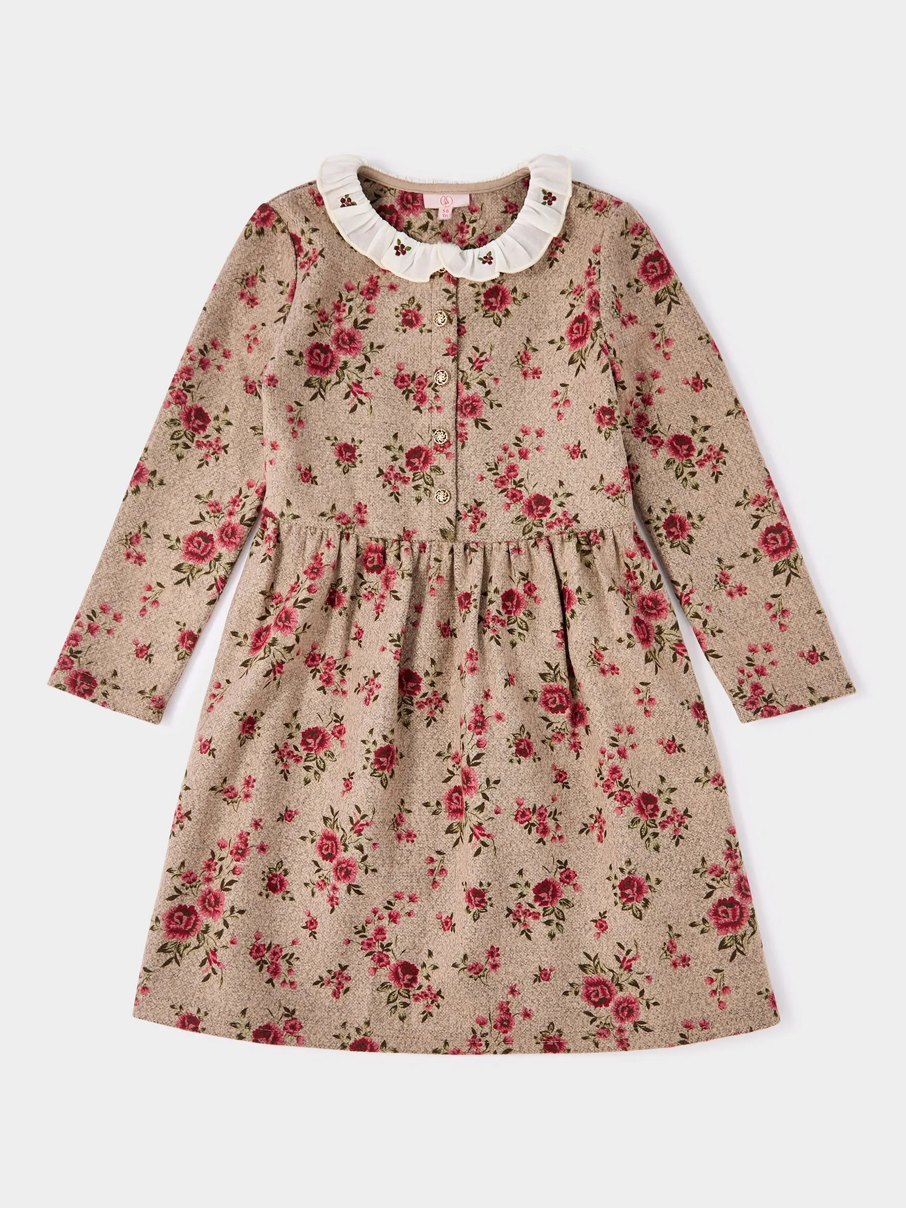 GWD Ditsy Dora Floral Dress