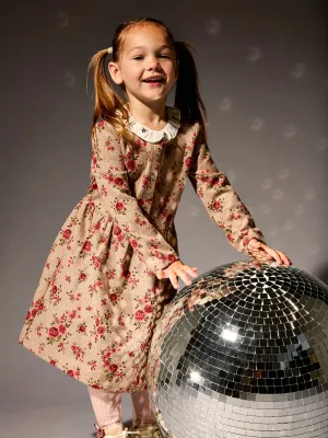 GWD Ditsy Dora Floral Dress