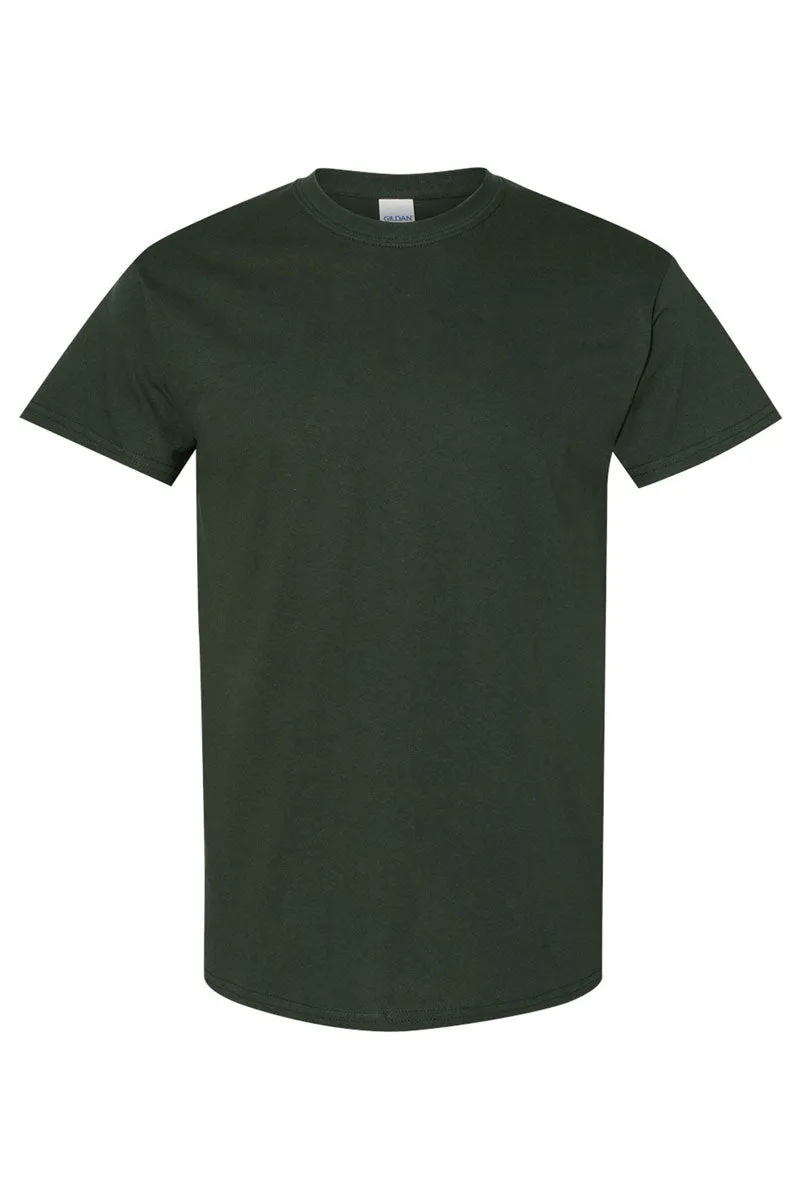 Holly Jolly Gigi Short Sleeve Relaxed Fit T-Shirt