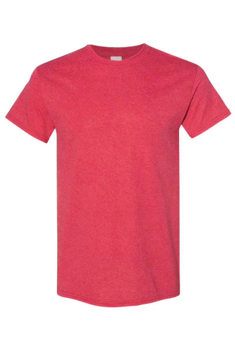Holly Jolly Gigi Short Sleeve Relaxed Fit T-Shirt