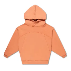 Hoodie Dusty Coral