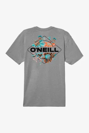 INBLOOM TEE