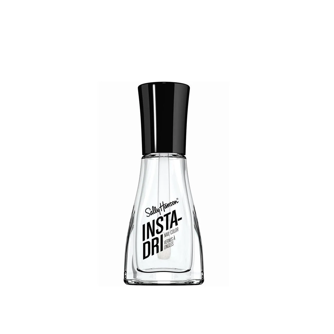 Insta-Dri Nail Color - Clearly Quick